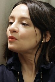 Anna Falguères portrait
