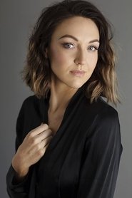 Holly Shervey portrait