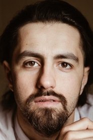 Rafael Durnonyan portrait