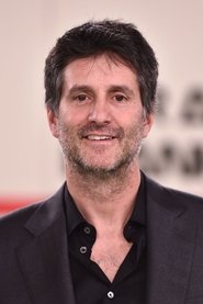 Jamie Erlicht portrait