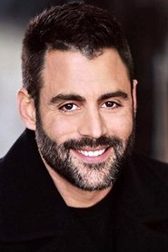 Paul Spadaro portrait
