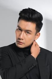 Fendy Chow portrait