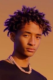 Jaden Smith portrait