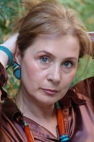 Nineli Chankvetadze portrait
