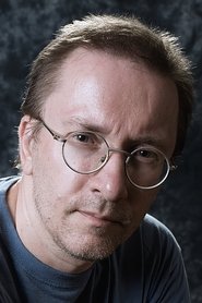 Dušan Kastelic portrait