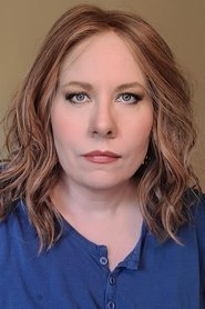 Eileen Anglin portrait