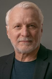 Jean-François Blanchard portrait