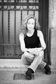 Lídia Coll portrait