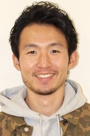 Shin Takemoto portrait