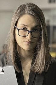 Tamilla Həsənova portrait