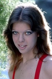 Jackie Fuchs portrait