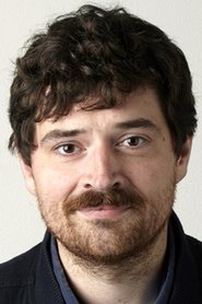 Thomas Depas portrait
