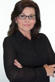 Janet Ivey portrait