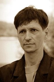 Michael Bitny-Schlachta portrait