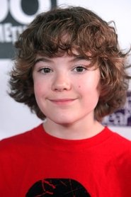 Trevor Gagnon portrait