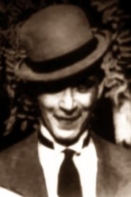 Nikolaos Sfakianos portrait