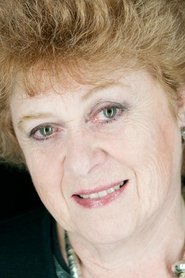 Ruth Yaffe portrait