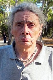 Jonathan Ott portrait