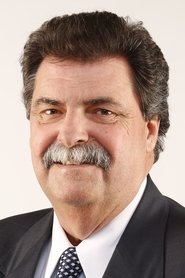 Mike Helton portrait