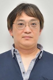 Takaharu Ozaki portrait