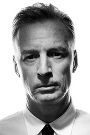 Helmut Josef Geier portrait