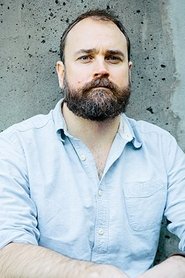 Andrew Moxham portrait