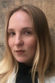 Hannah Reinikainen portrait