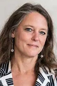 Claudia Boderke portrait