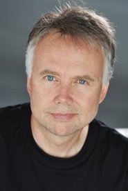 Ross Munro portrait