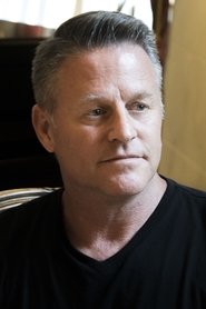 Graham Streeter portrait