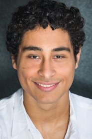 Sebastian Barba portrait