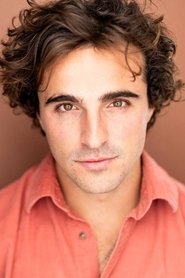 Steven McCormack portrait