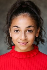 Erin Rushidi portrait