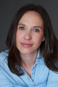 Susan Myburgh portrait