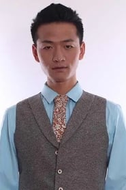 Zhang Wenbin portrait