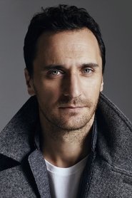 Fırat Çelik portrait