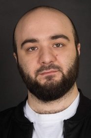 Rasul Chabdarov portrait