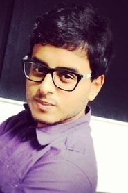 Shakithyan Niranjan portrait