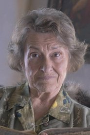 Žofia Martišová portrait