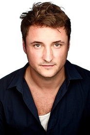 James Bye portrait