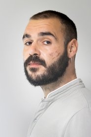 Tito Refoxo portrait