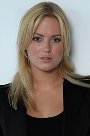Marieke Westenenk portrait