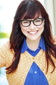 Stephanie Pressman portrait