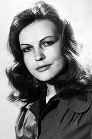 Olga Prokhorova portrait