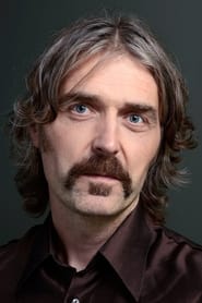 Erik Skjoldbjærg portrait