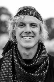 Tyrone Lindqvist portrait