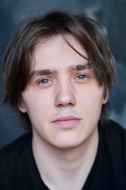 Jérémy Barrière portrait