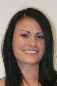 Ashli Ames portrait