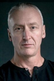 Paul Shapcott portrait