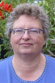 Lorna Boschman portrait